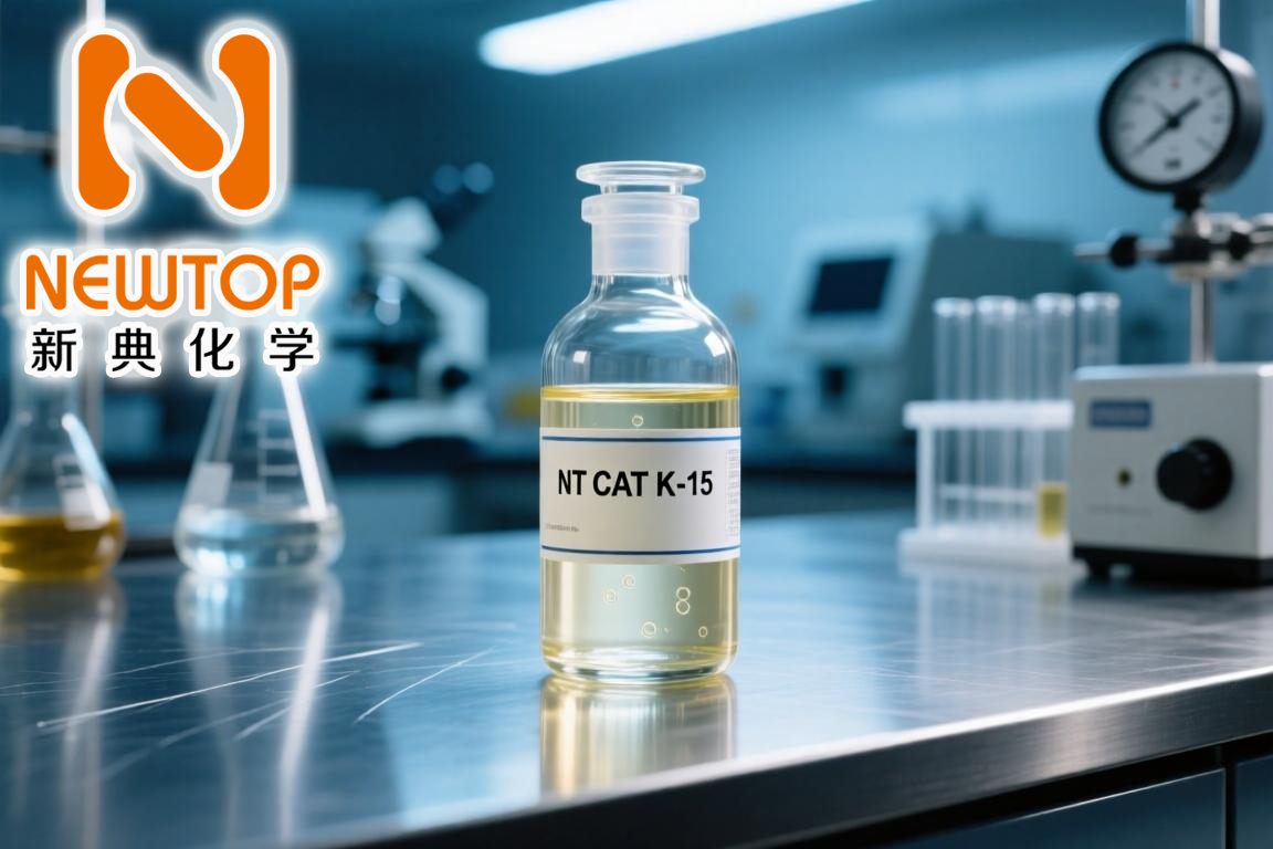 粘結(jié)力改善助劑，是提升密封膠與建筑外墻材料粘接可靠性的關(guān)鍵添加劑