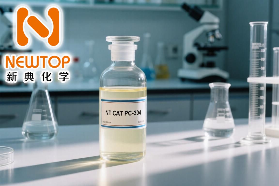 探討軟體海綿高效增硬劑如何在高開孔率體系中實(shí)現(xiàn)硬度的大幅提升且不影響透氣