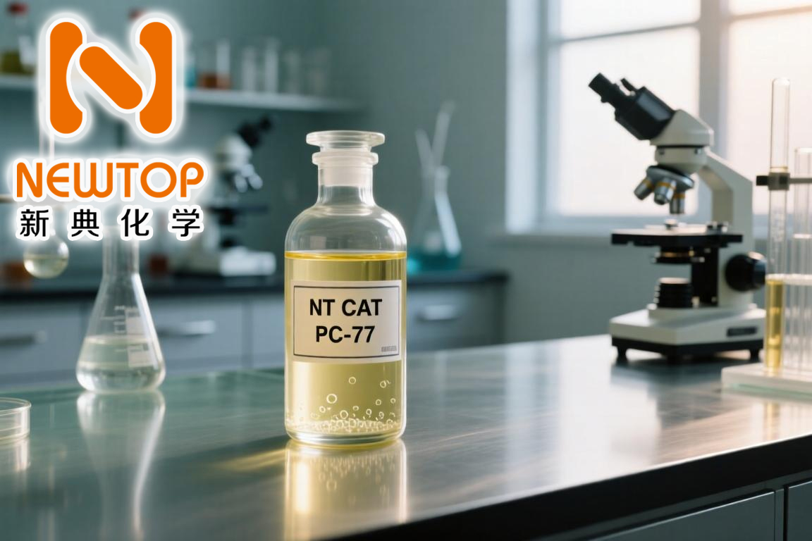 聚氨酯新能源電池緩沖墊專用硅油，有效調(diào)節(jié)泡孔結(jié)構(gòu)，增強電池組的抗震穩(wěn)定性