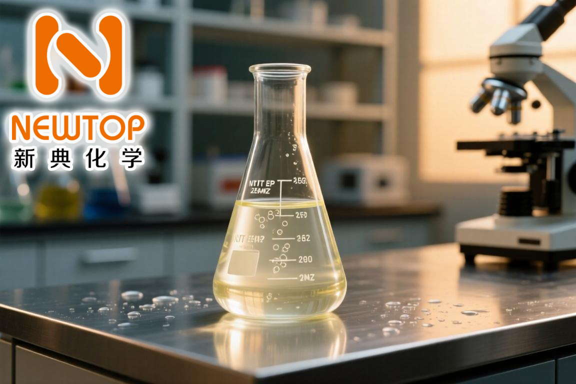 高效催化劑在IPDI三聚體合成過程中對異氰脲酸酯環(huán)形成精度的控制技術(shù)