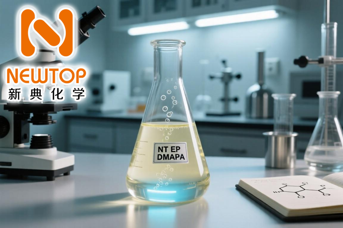 環(huán)氧復(fù)合材料專用促進(jìn)劑，專為濕法鋪層和真空灌注工藝優(yōu)化設(shè)計(jì)