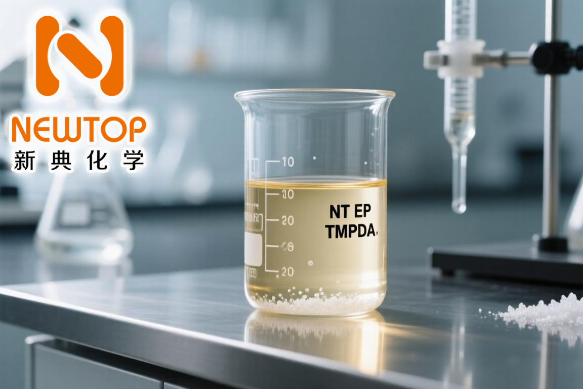 環(huán)氧復(fù)合材料專用促進劑，助力生產(chǎn)高強度、輕量化、高耐腐蝕性的復(fù)合材料