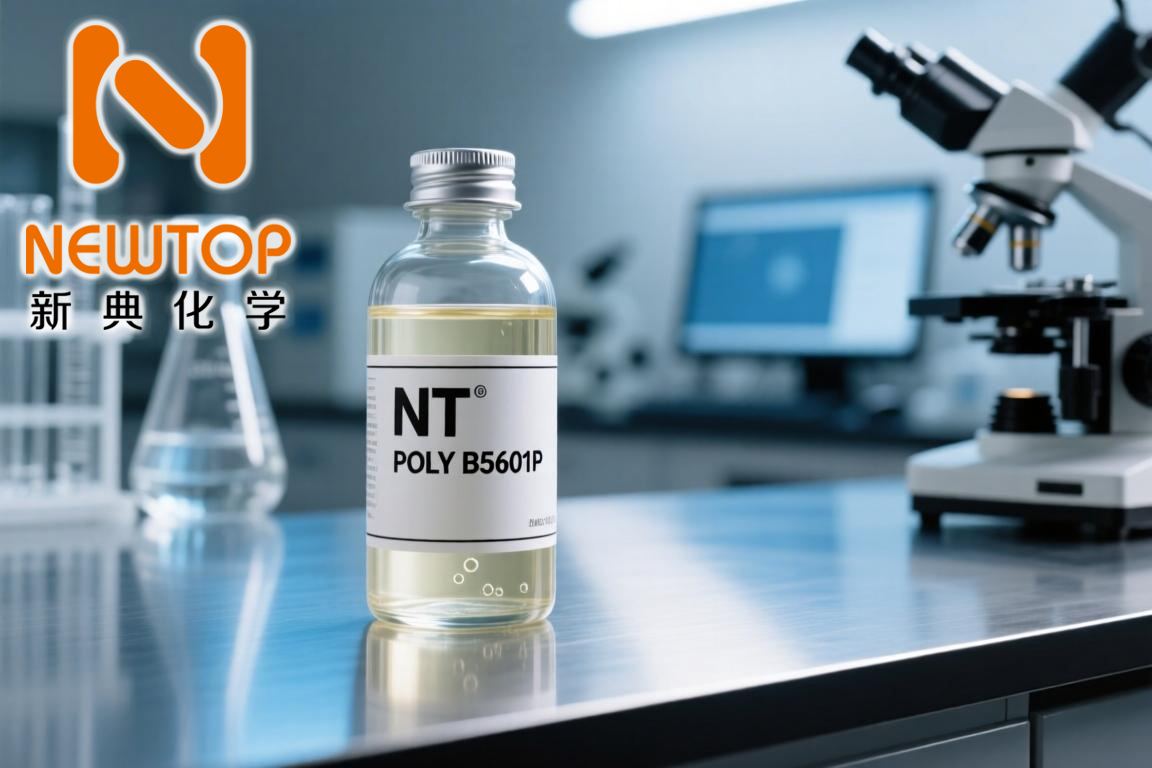 軟體海綿高效增硬劑在嬰幼兒海綿制品中通過嚴(yán)苛環(huán)保檢測(cè)的應(yīng)用安全性評(píng)價(jià)