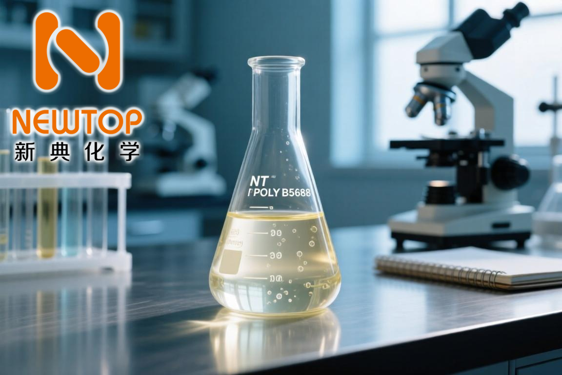 IDPI高效三聚催化劑在雙組分聚氨酯噴涂工藝中的催化平衡調(diào)節(jié)技術(shù)指南